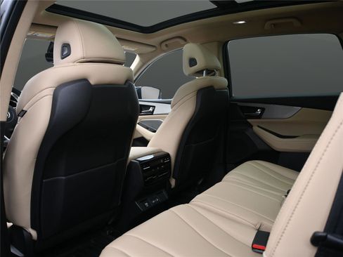 Certified 2023 Acura MDX SH-AWD image 10