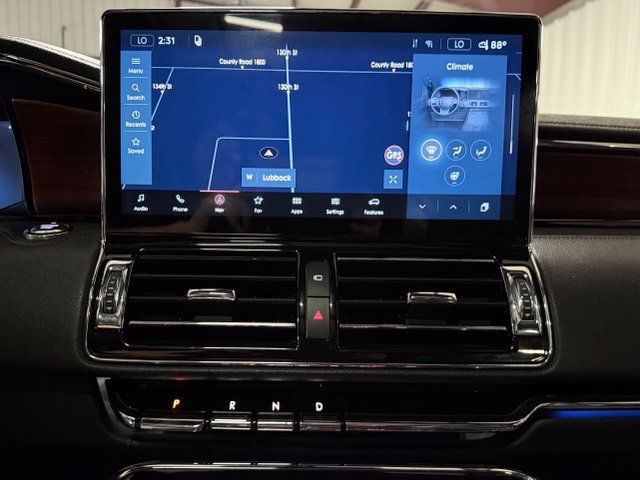 Used 2022 Lincoln Navigator Reserve AWD/4WD image 27