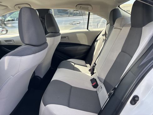 Used 2023 Toyota Corolla LE FWD image 30