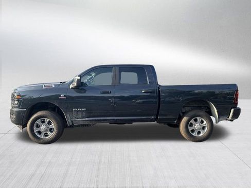 New 2026 RAM 2500 Big Horn image 8