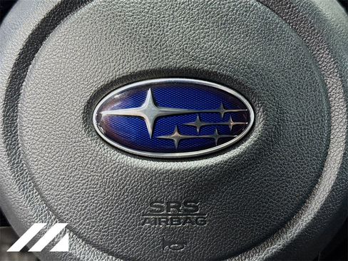 New 2026 Subaru Forester Touring image 35