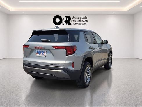 Used 2026 GMC Terrain Elevation FWD image 5