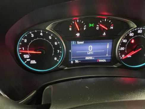 Certified 2023 Chevrolet Equinox LT image 17