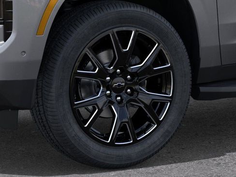 New 2026 Chevrolet Tahoe High Country AWD/4WD image 9