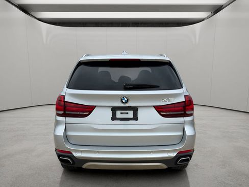 Used 2018 BMW X5 sDrive35i w/ Premium Package RWD image 4