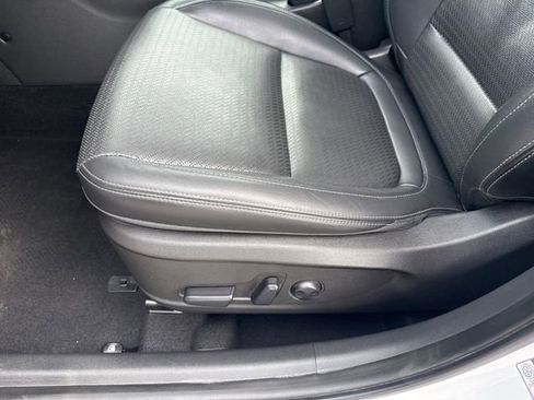 Used 2020 Hyundai Kona Ultimate w/ Cargo Package image 11