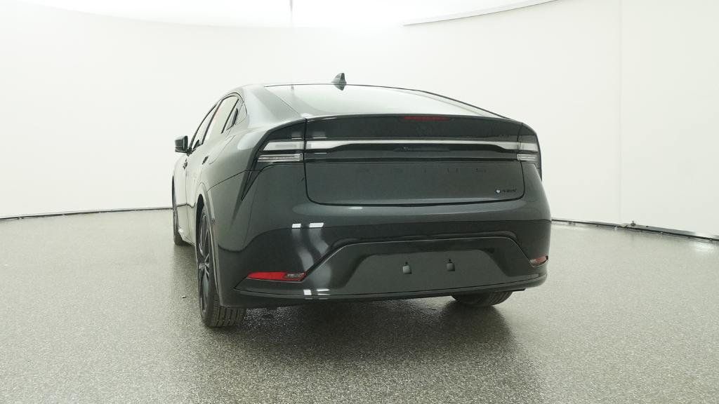 New 2026 Toyota Prius Plug-In Hybrid FWD image 78
