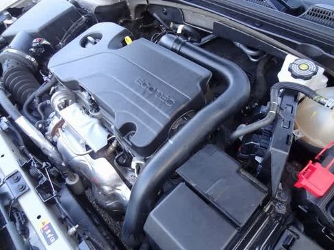 Used 2023 Chevrolet Malibu LT image 31