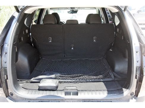 Used 2024 Hyundai Tucson SEL FWD image 5