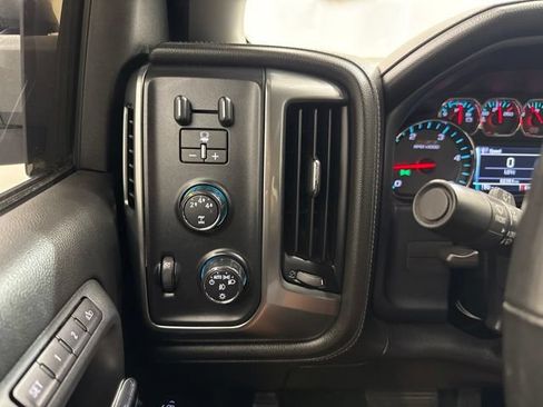 Used 2016 Chevrolet Silverado 2500 LTZ w/ Duramax Plus Package AWD/4WD image 20