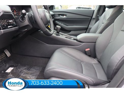 New 2026 Honda Accord Hybrid Sport-L FWD image 26