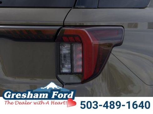 New 2026 Ford Explorer Tremor w/ Tremor Ultimate Package image 24