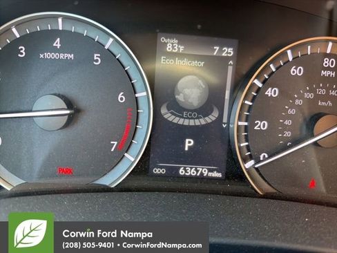 Used 2016 Lexus RX 350 AWD image 9