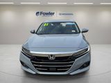 Used 2021 Honda Accord Touring image 2
