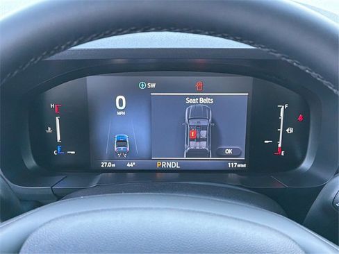 New 2026 Ford Maverick XLT w/ Equipment Group 301A image 18