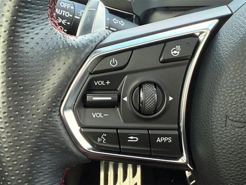 Used 2022 Acura MDX A-Spec image 16