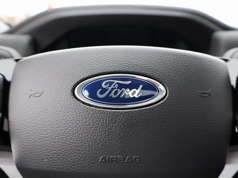 New 2026 Ford Explorer ST w/ Sun And Sound Package image 30