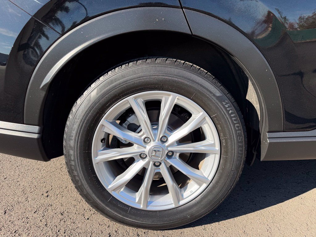Used 2024 Honda CR-V EX-L image 10