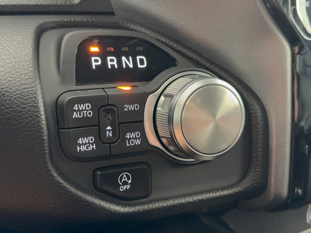 Used 2025 RAM 1500 Laramie w/ Sport Appearance Package AWD/4WD image 21