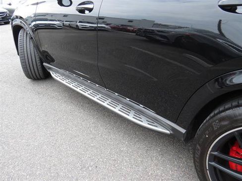 Certified 2023 Mercedes-Benz GLE 63 AMG S image 33
