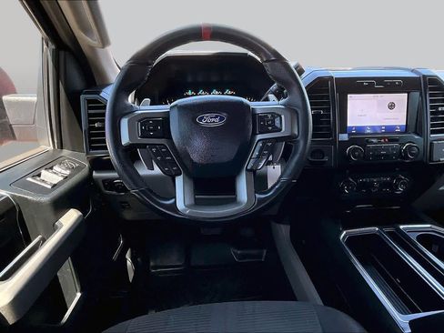 Used 2020 Ford F150 XL w/ Equipment Group 101A Mid RWD image 6