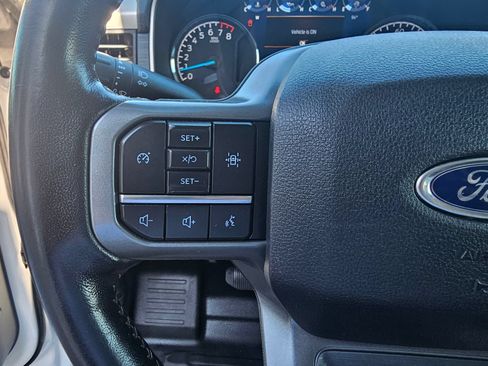 Used 2021 Ford F150 XLT w/ Equipment Group 301A Mid AWD/4WD image 18