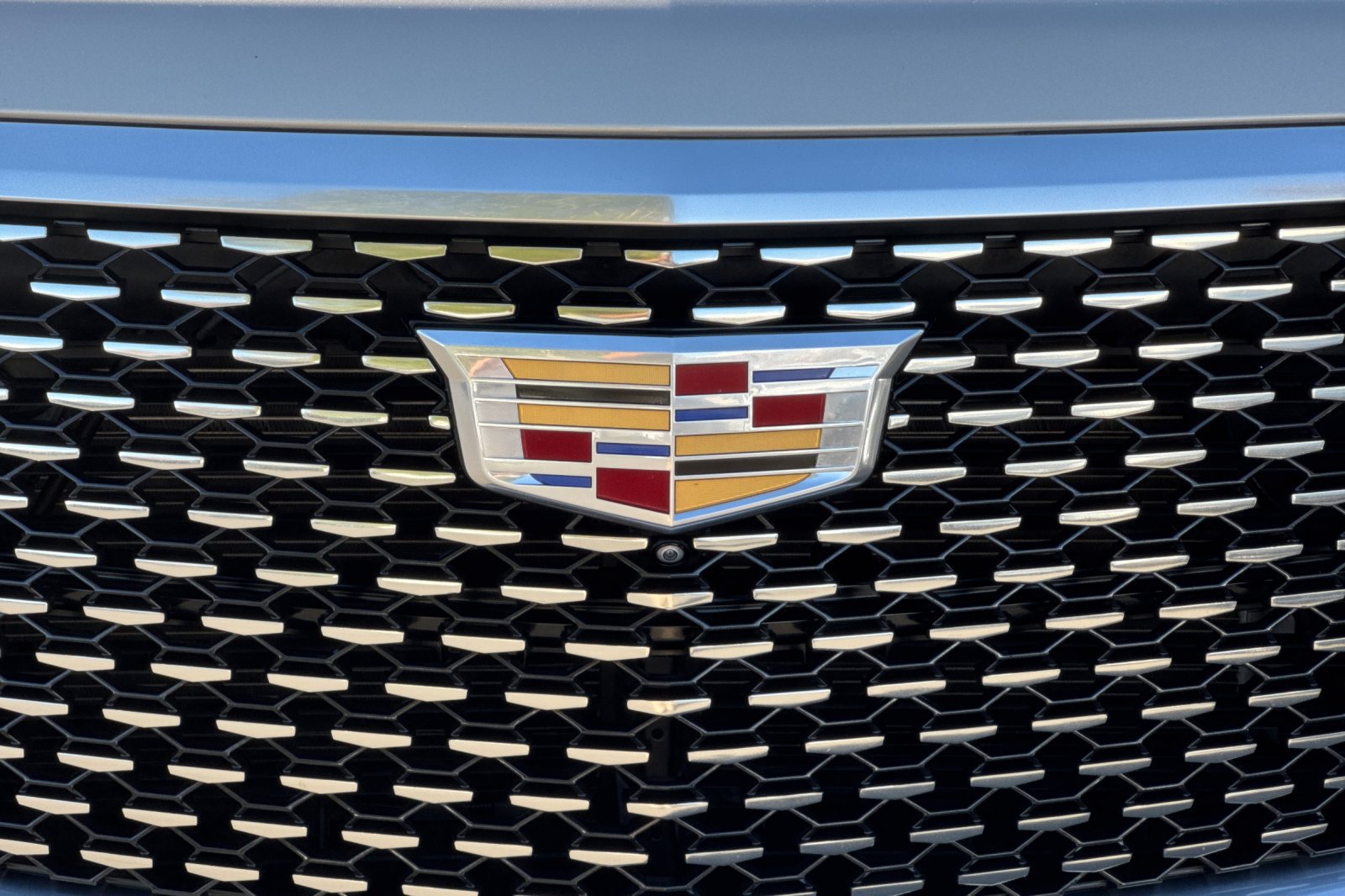 Certified 2023 Cadillac Escalade Premium Luxury AWD/4WD image 46