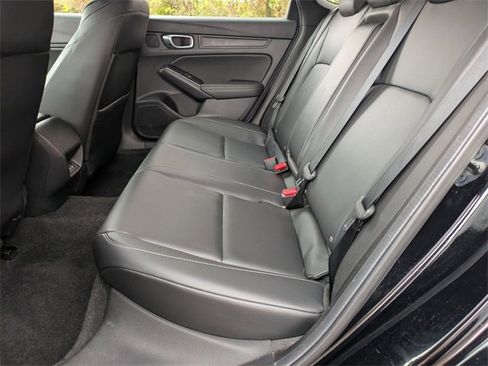 Certified 2024 Acura Integra A-Spec image 25