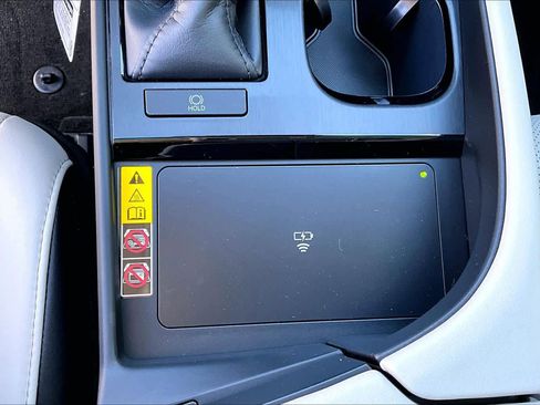 New 2025 Lexus ES 350 w/ Premium Package image 13