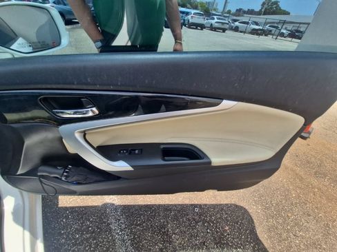 Used 2014 Honda Accord EX-L image 14