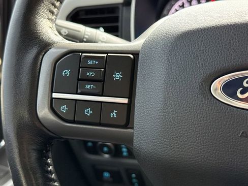 Used 2022 Ford F150 XLT w/ Equipment Group 302A High image 28