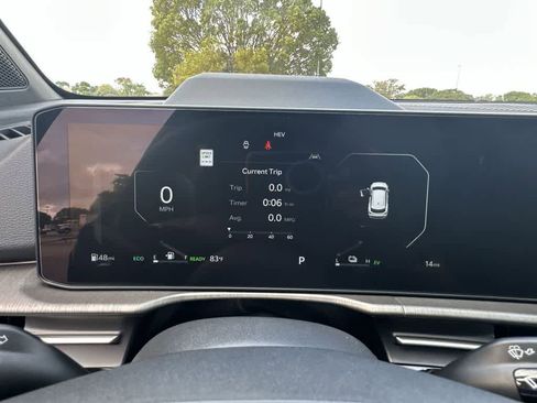 New 2026 Kia Sportage X-Line Prestige AWD/4WD image 16