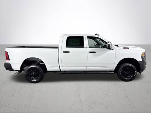 New 2026 RAM 2500 Tradesman image 5
