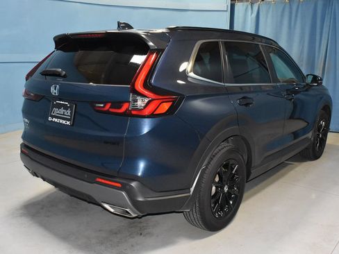 Used 2025 Honda CR-V Sport-L image 33