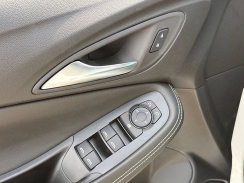 New 2026 Buick Encore GX Preferred w/ Advanced Technology Package FWD image 21