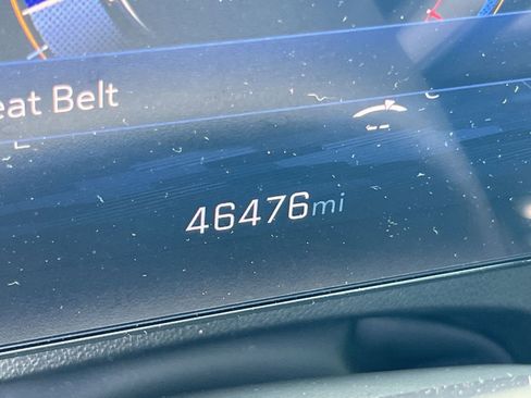 Certified 2024 Chevrolet Traverse Z71 w/ Enhanced Driving Package image 17