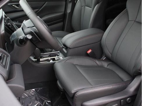 New 2026 Subaru Ascent Limited Bronze image 34