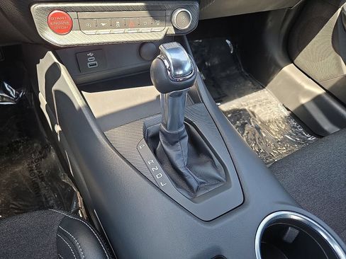 Used 2024 Ford Mustang Coupe RWD image 26