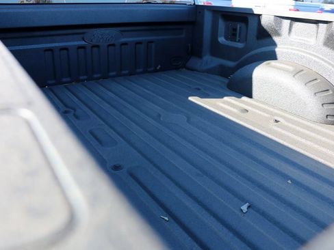 New 2026 Ford F250 Lariat w/ Black Appearance Package AWD/4WD image 15
