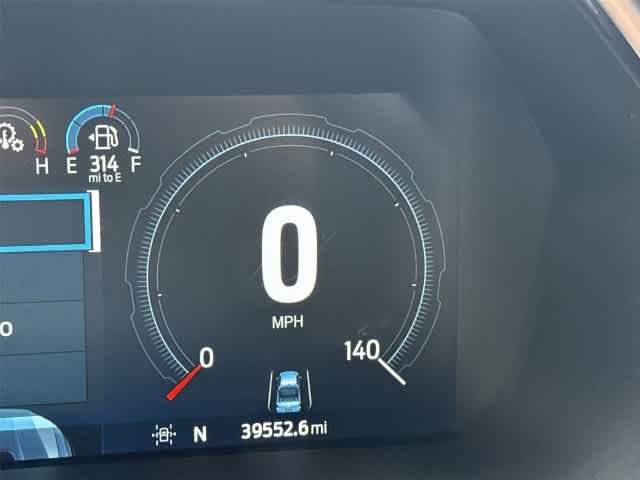 Used 2023 Ford F150 Raptor AWD/4WD image 28