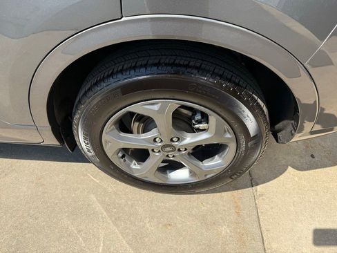 Used 2024 Ford Escape ST-Line w/ Tech Pack #1 image 19