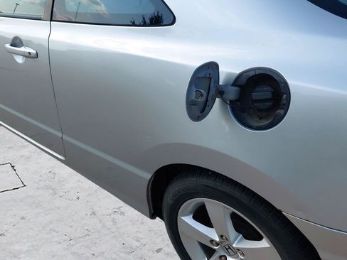 Used 2007 Honda Civic EX image 21
