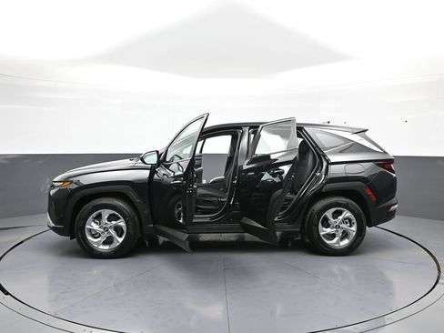 Certified 2024 Hyundai Tucson SE AWD/4WD image 41