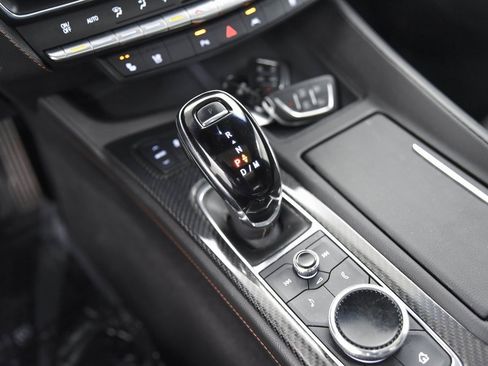 Certified 2024 Cadillac CT5 Sport w/ Climate Package image 22