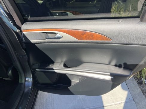 Used 2016 Lincoln MKZ Hybrid w/ Equipment Group 600A Reserve image 26