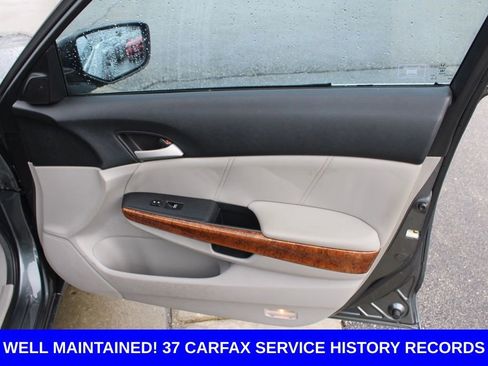 Used 2012 Honda Accord EX-L image 20