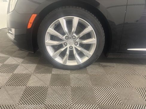 Used 2017 Cadillac XTS Luxury w/ Driver Awareness Package image 37