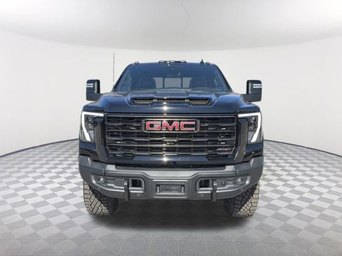 New 2026 GMC Sierra 2500 AT4X w/ AT4X AEV Edition image 2