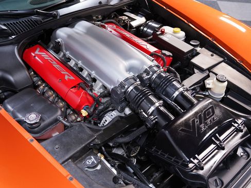 Used 2010 Dodge Viper SRT-10 image 30
