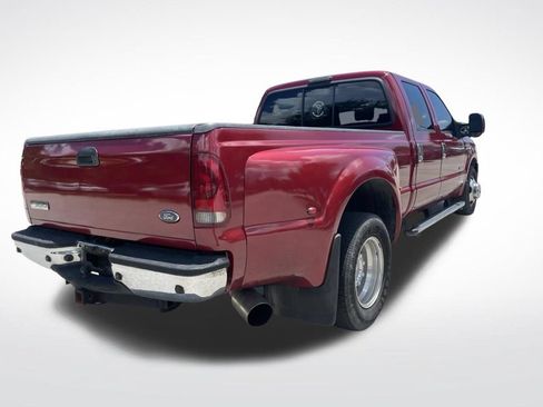Used 2006 Ford F350 Lariat RWD image 6